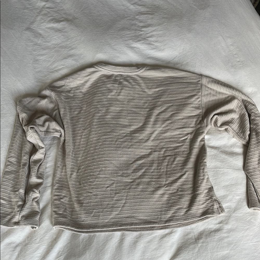 Sanctuary Ribbed Sweater - Picture 4 of 4